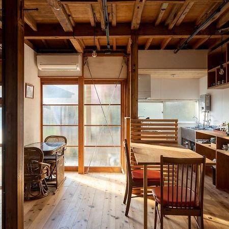 神倉書斎 Kamikura-Hideaway Apartment Shingū Exterior photo