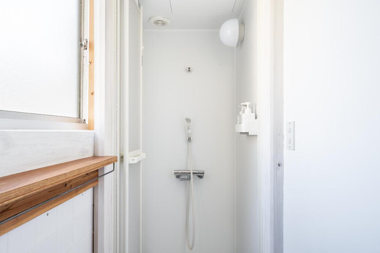 神倉書斎 Kamikura-Hideaway Apartment Shingū Exterior photo