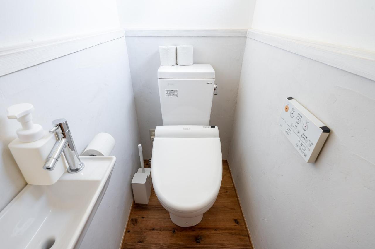 神倉書斎 Kamikura-Hideaway Apartment Shingū Exterior photo