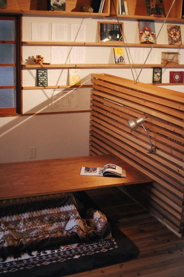 神倉書斎 Kamikura-Hideaway Apartment Shingū Exterior photo